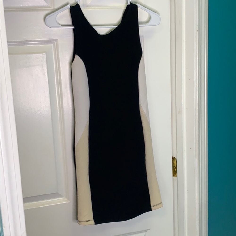 Finn and clover dress